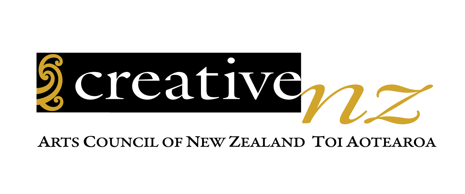 creative nz logo
